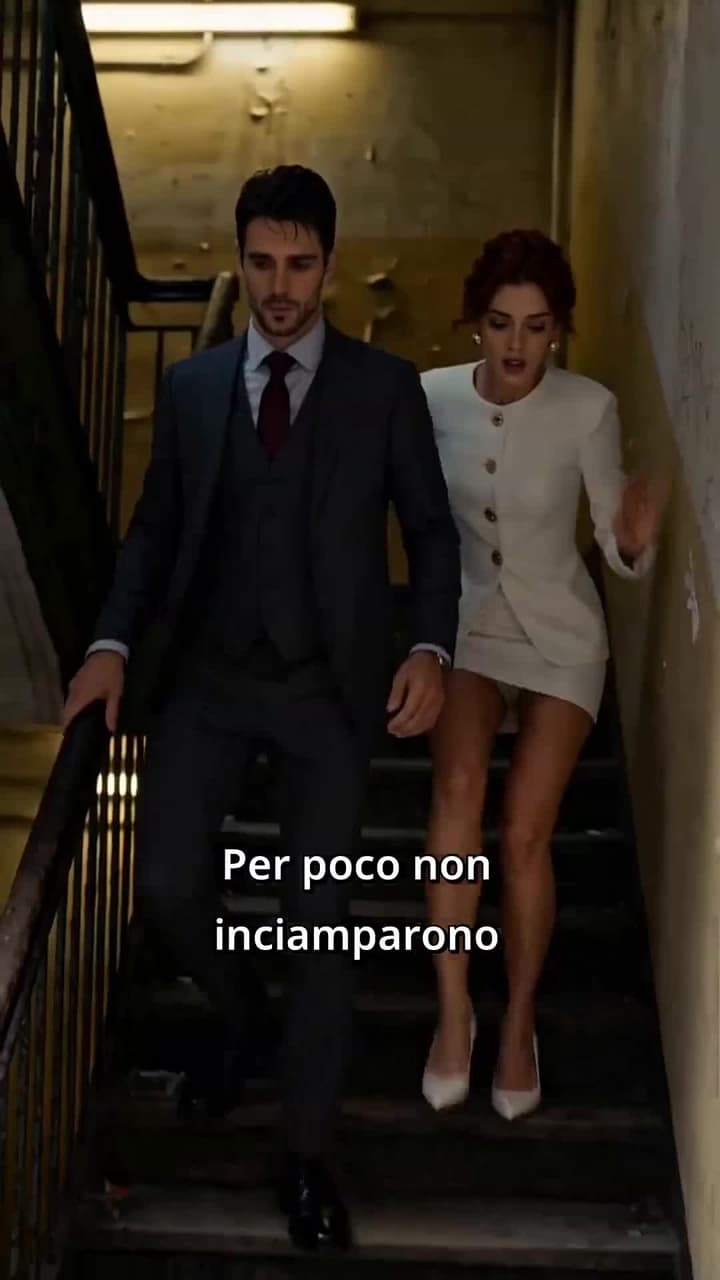 La rinascita dell'erede cacciata - Episode 15