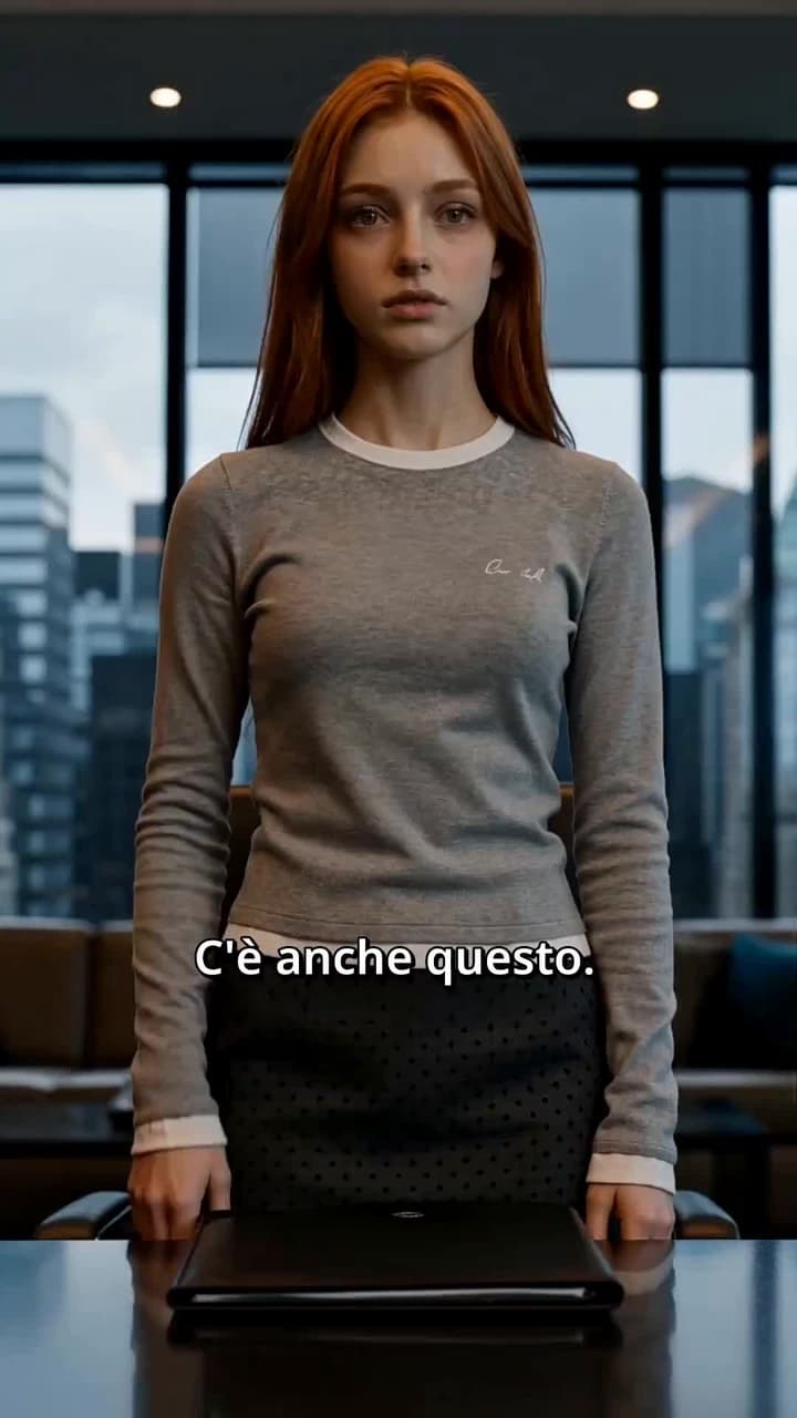 La rinascita dell'erede cacciata - Episode 54