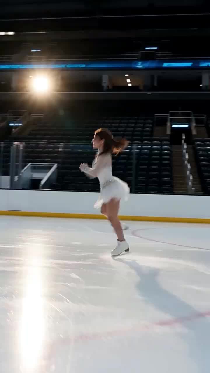 Hockey Star Begs For My Forgiveness  - Episode 1