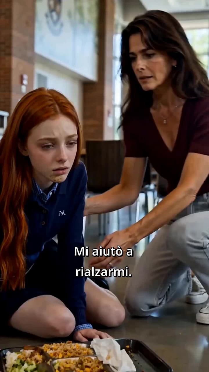 La rinascita dell'erede cacciata - Episode 10