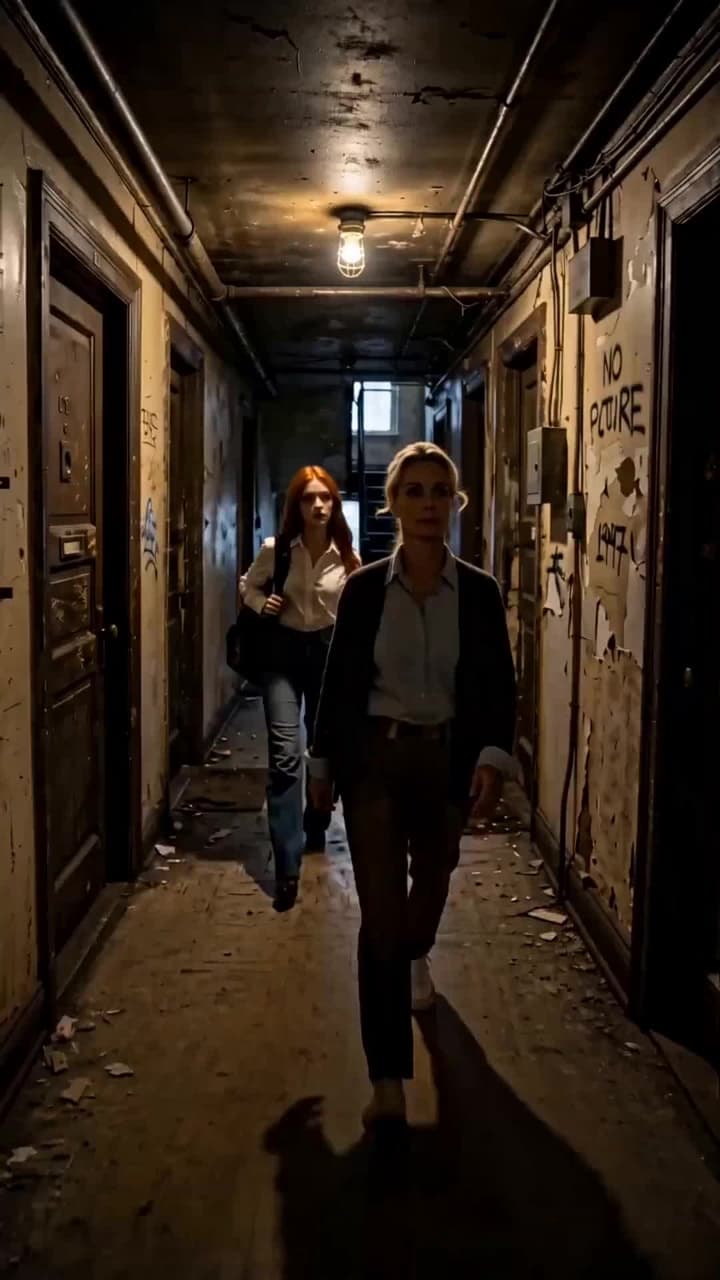 La rinascita dell'erede cacciata - Episode 8