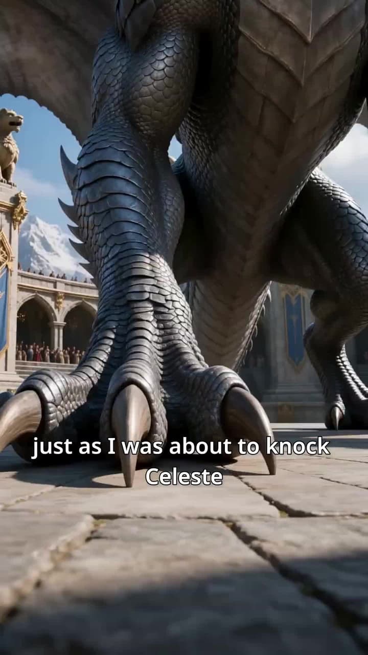 The dragon betrayed me? Then I'll choose the phoenix! - Episode 1