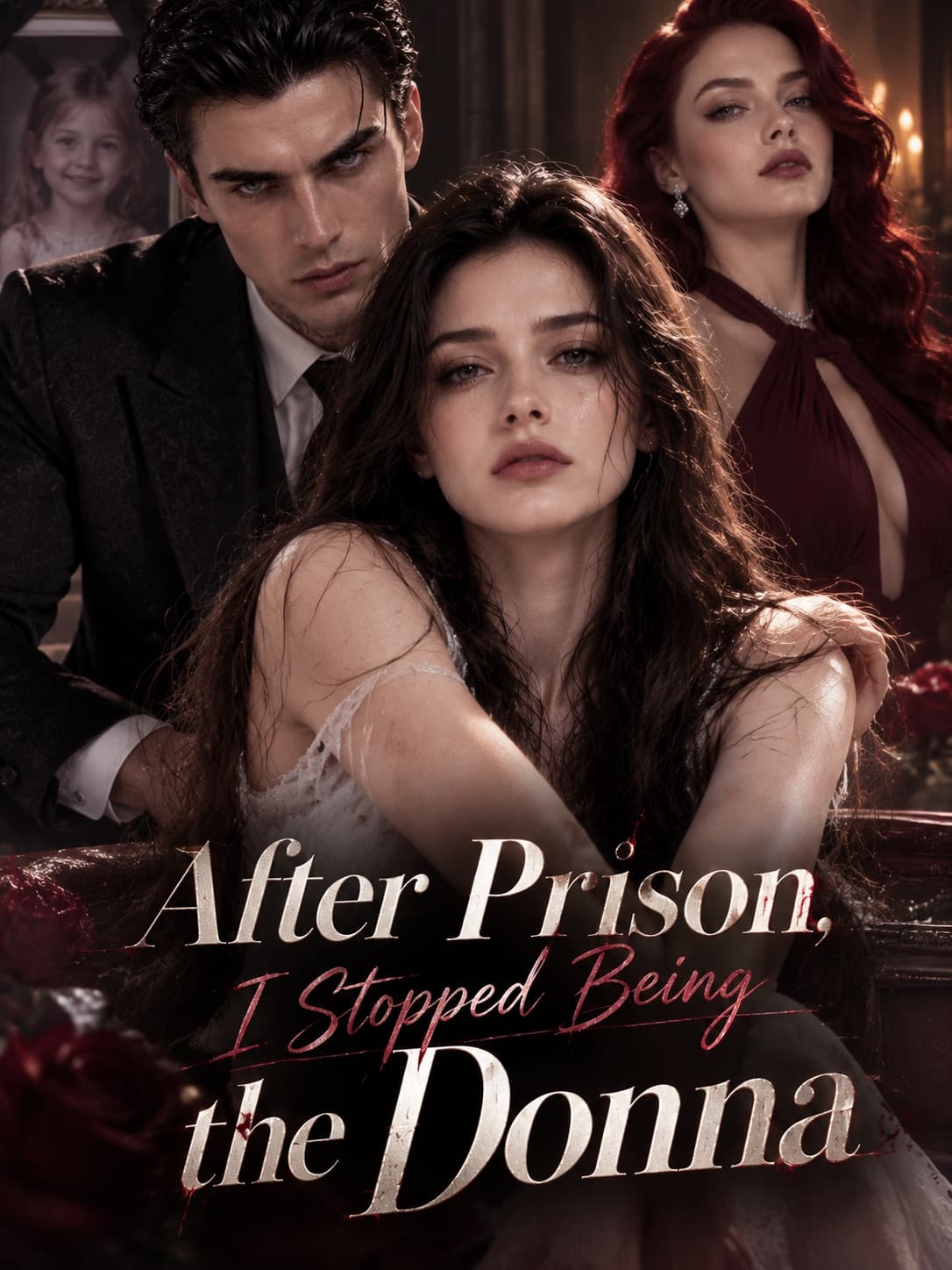 After Prison, I Stopped Being the Donna