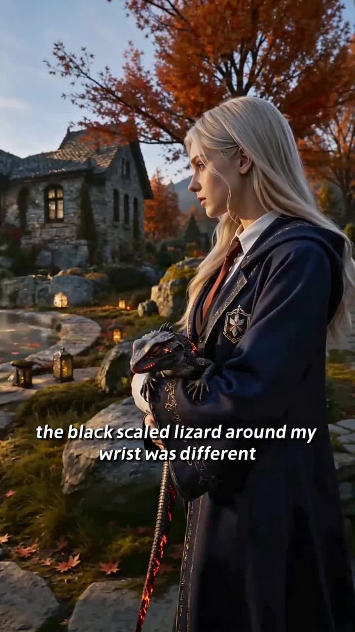 My contracted beast turns out to be an ancient dragon! - Episode 5