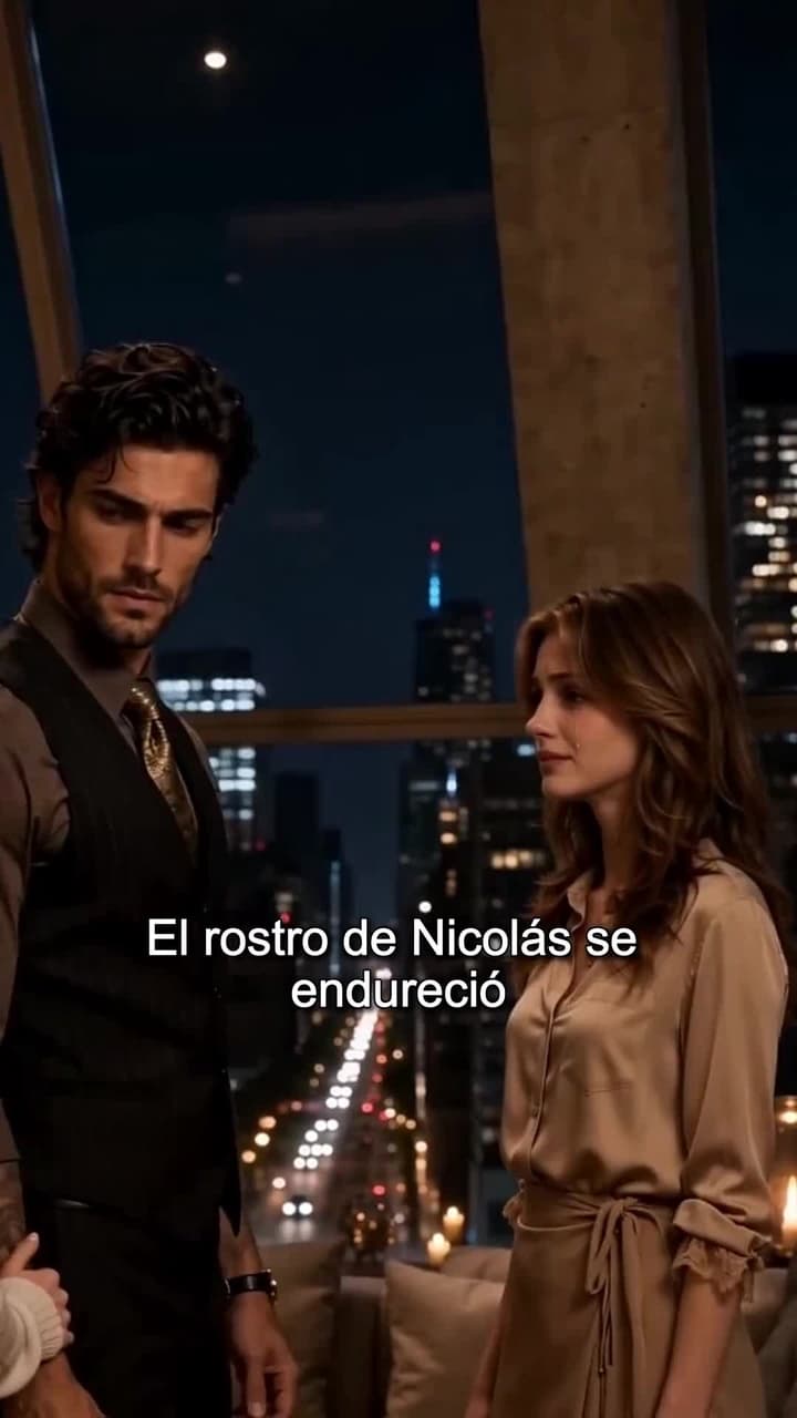 El Don Perdió a su Novia - Episode 7