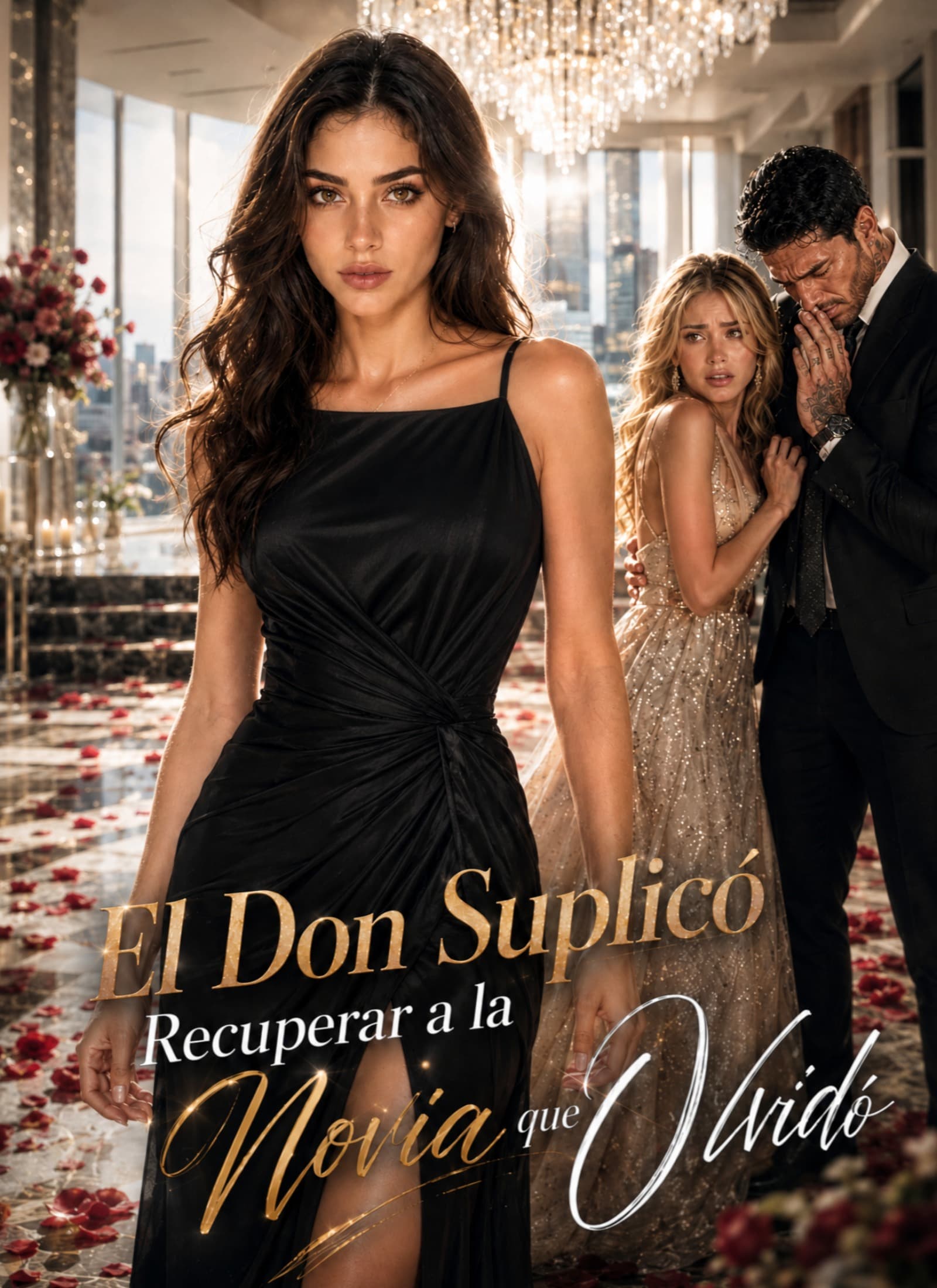 El Don Suplicó Recuperar a la Novia que Olvidó