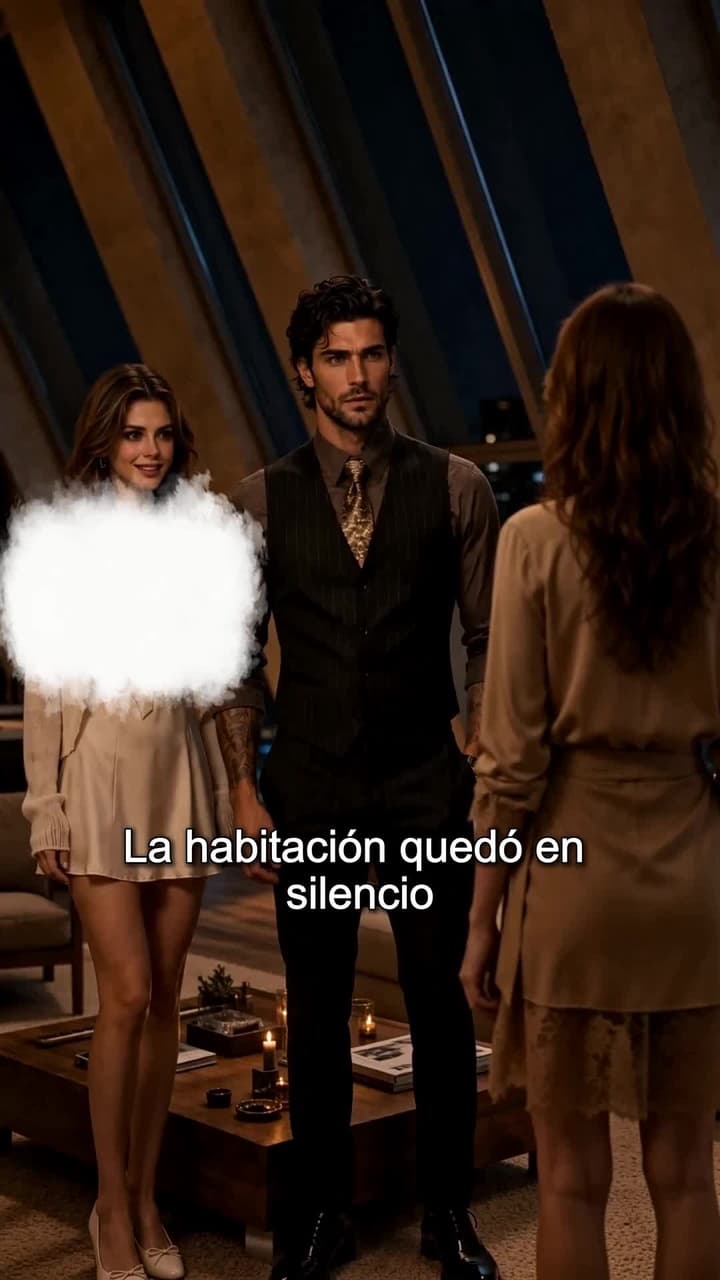 El Don Perdió a su Novia - Episode 6