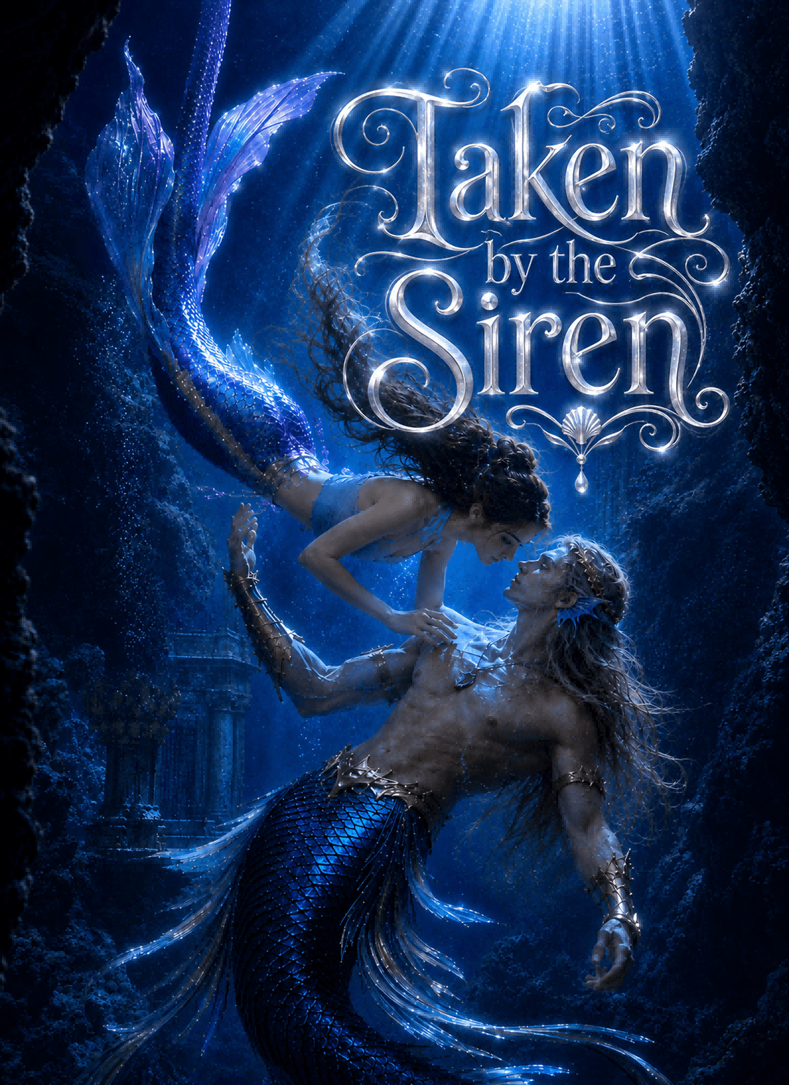 Taken by the Siren
