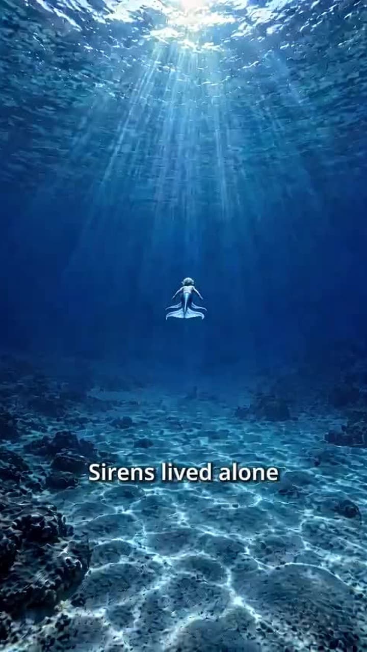 Taken by the Siren - Episode 15