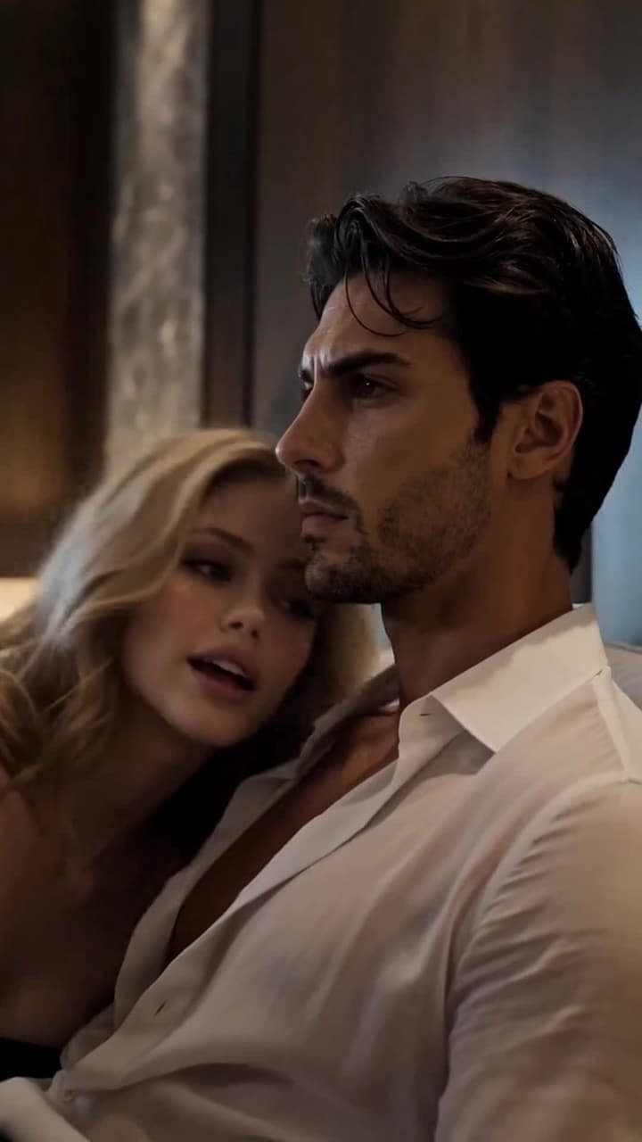 I Gave the Mafia Don to His First Love - Episode 9