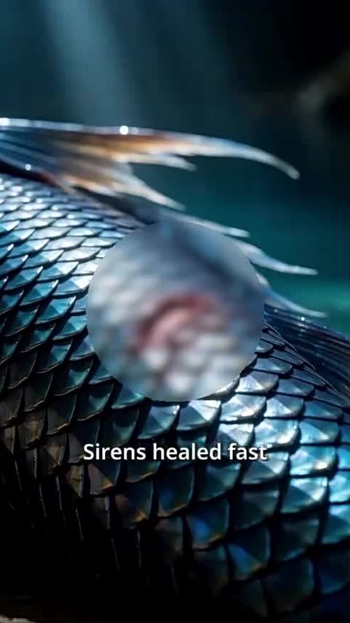 Taken by the Siren - Episode 17