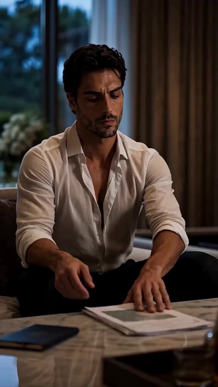 I Gave the Mafia Don to His First Love - Episode 5