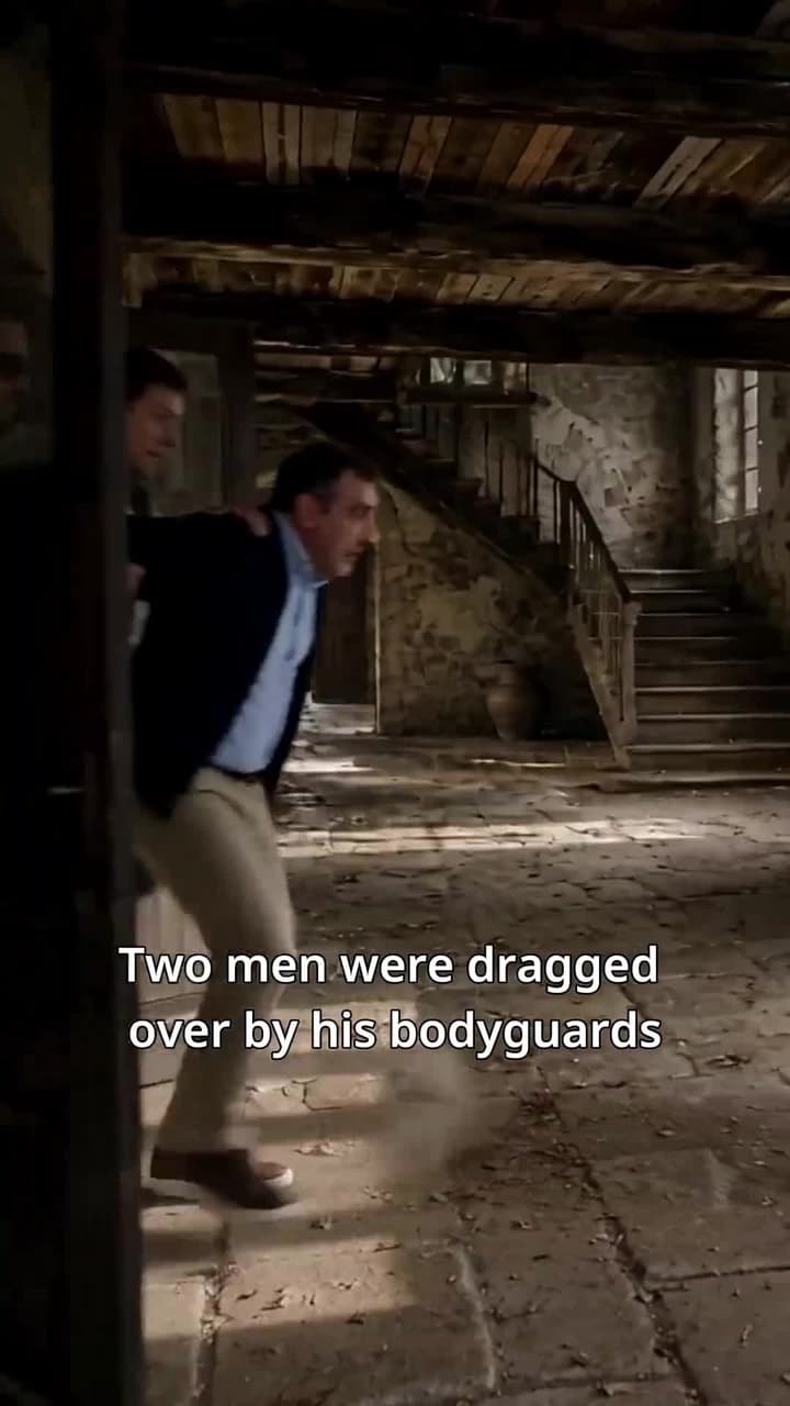 The Heiress Returned for Revenge - Episode 22