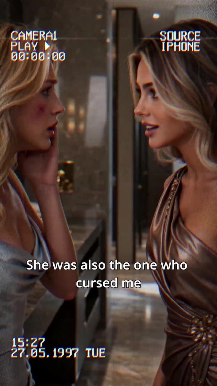 The Heiress Returned for Revenge - Episode 23