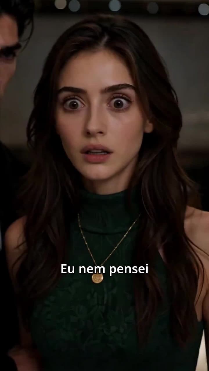 Riram de Mim Até Descobrirem Quem Era Meu Marido - Episode 17