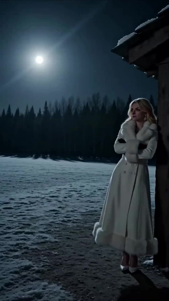 When Daylight Freezes - Episode 84