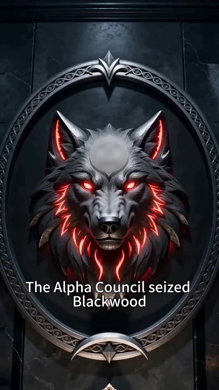 Rejected by My Alpha Ex, Lycan King’s Luna - Episode 19