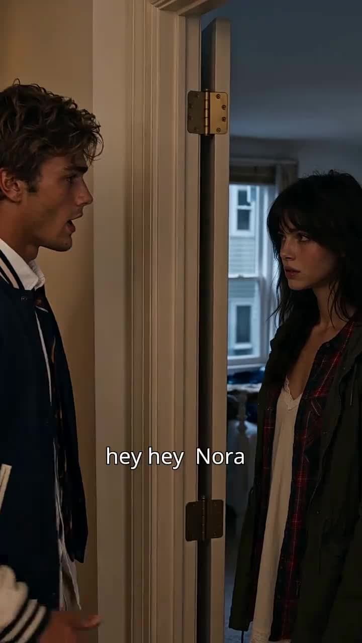 He Called Her a Warm-Up… Until She Left for Paris - Episode 7