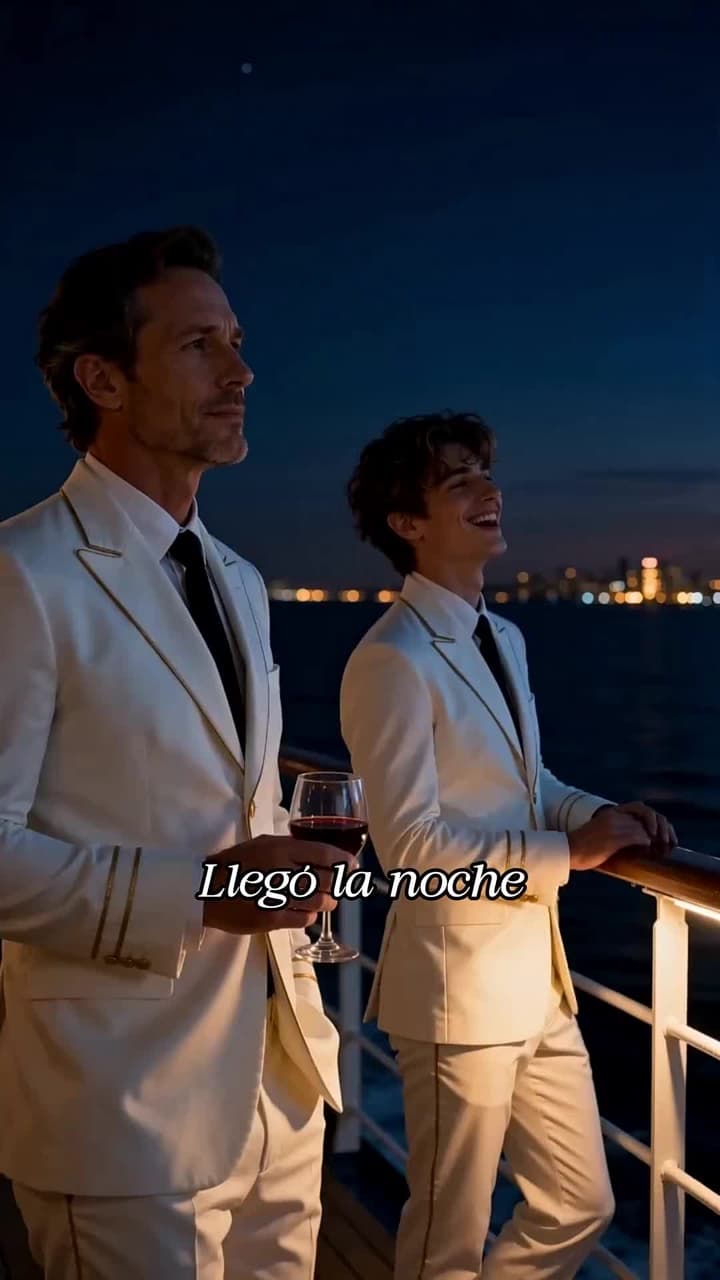 Catfish Mi Multimillonario del Crucero - Episode 13
