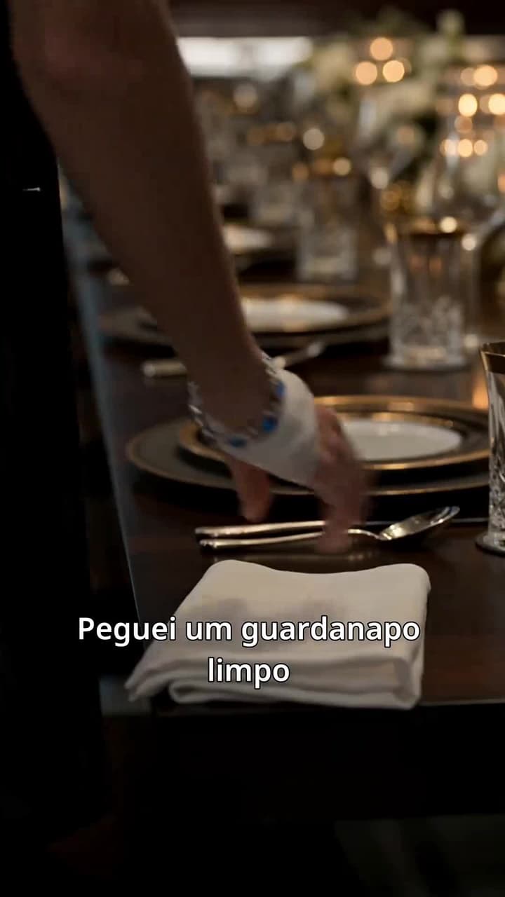 Riram de Mim Até Descobrirem Quem Era Meu Marido - Episode 15