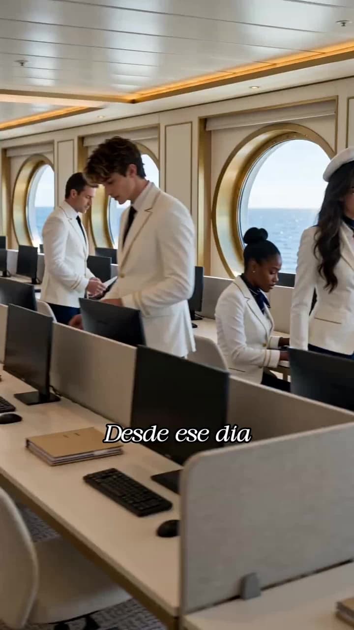 Catfish Mi Multimillonario del Crucero - Episode 18