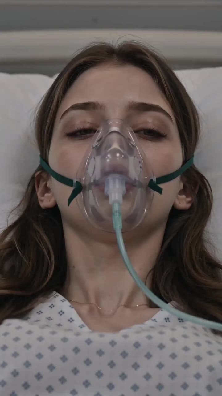 Too Late To Love Me - Episode 11