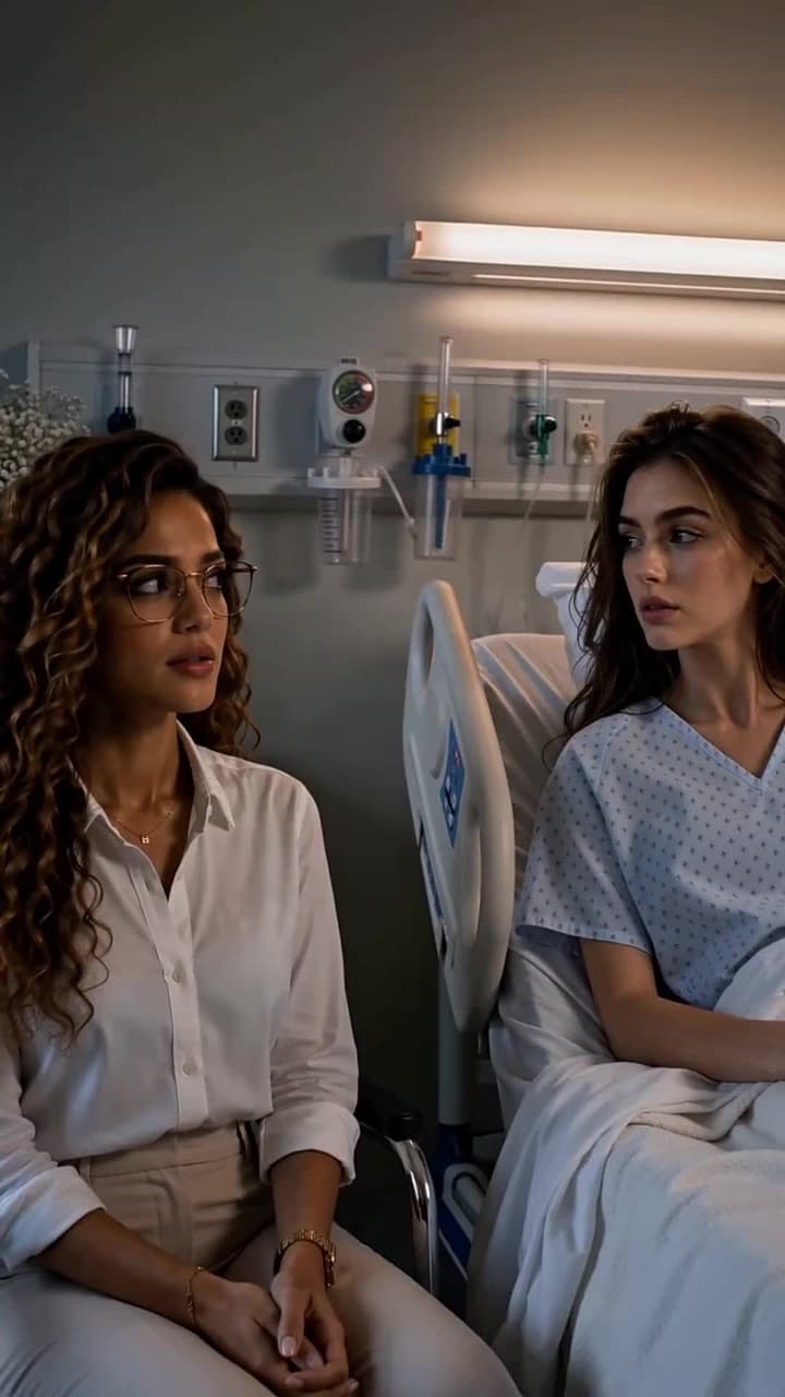Riram de Mim Até Descobrirem Quem Era Meu Marido - Episode 20
