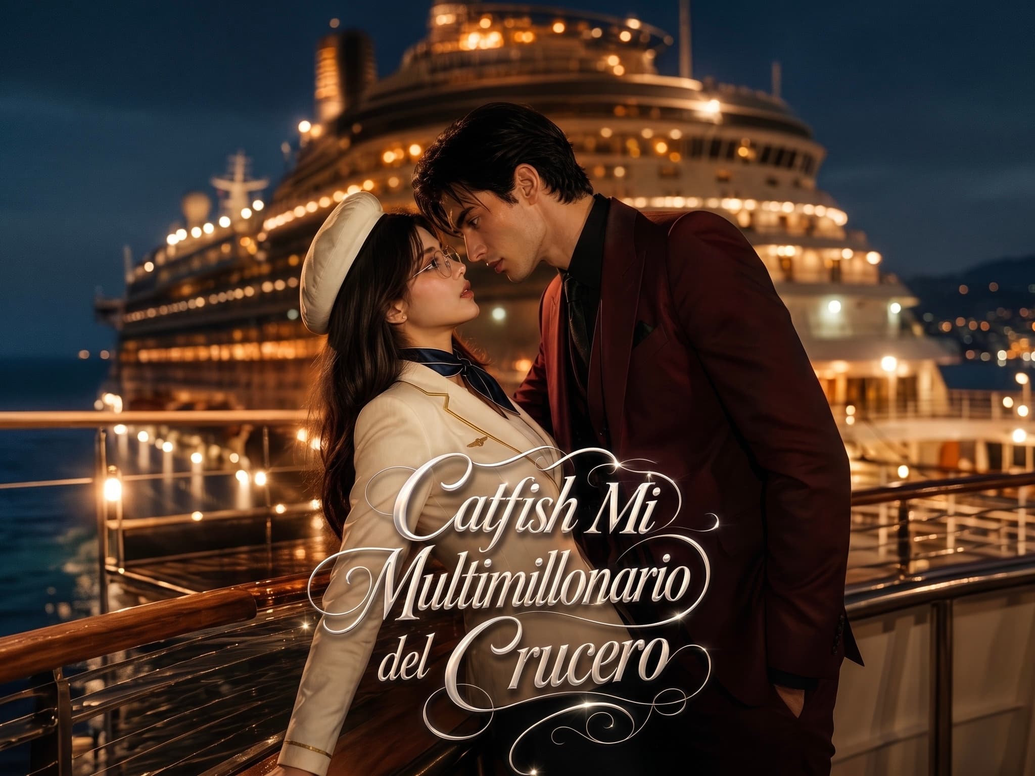 Catfish Mi Multimillonario del Crucero