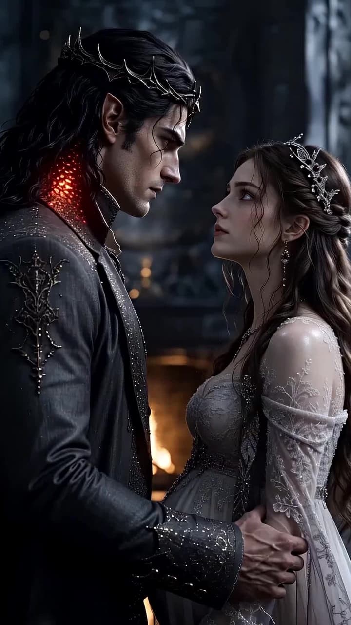 I Married the Dragon King Who Killed My Sister - Episode 28