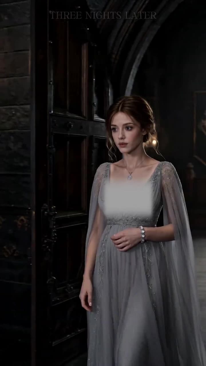 Rejected by My Alpha Ex, Lycan King’s Luna - Episode 6