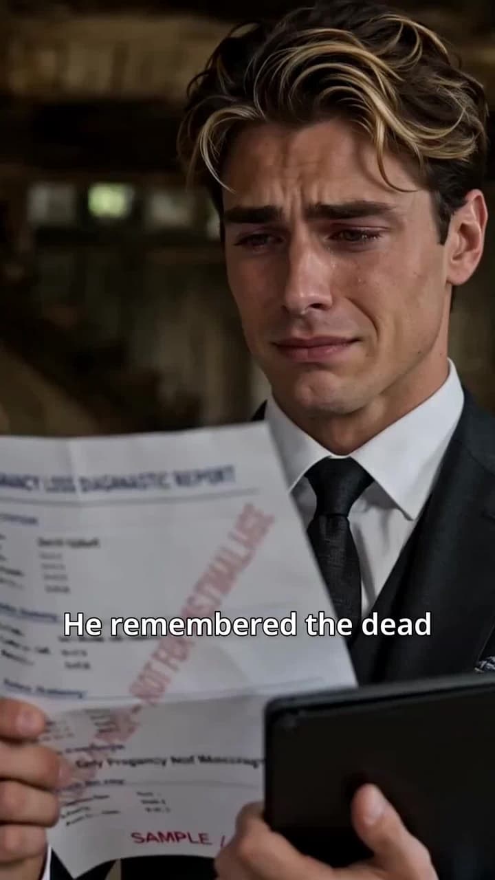 The Heiress Returned for Revenge - Episode 24