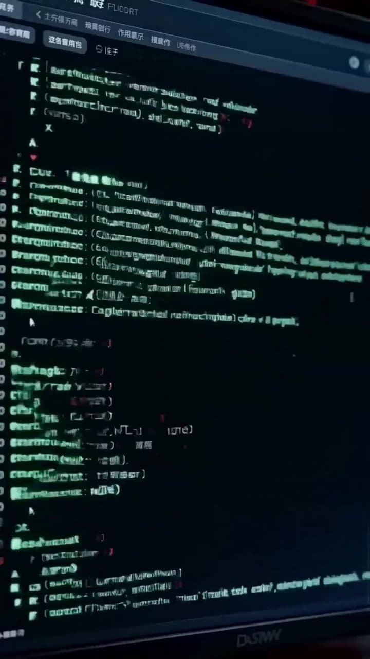 Mio Cugino È Il Dio Della Guerra - Episode 9