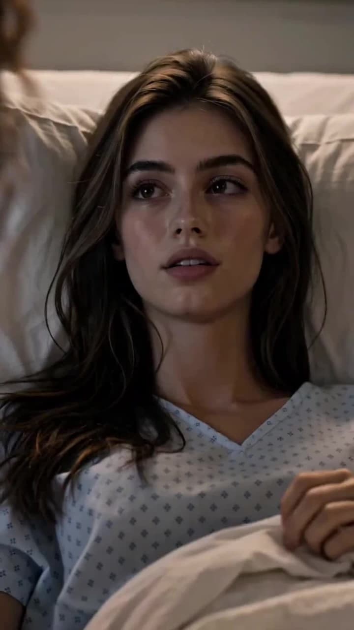 Riram de Mim Até Descobrirem Quem Era Meu Marido - Episode 18