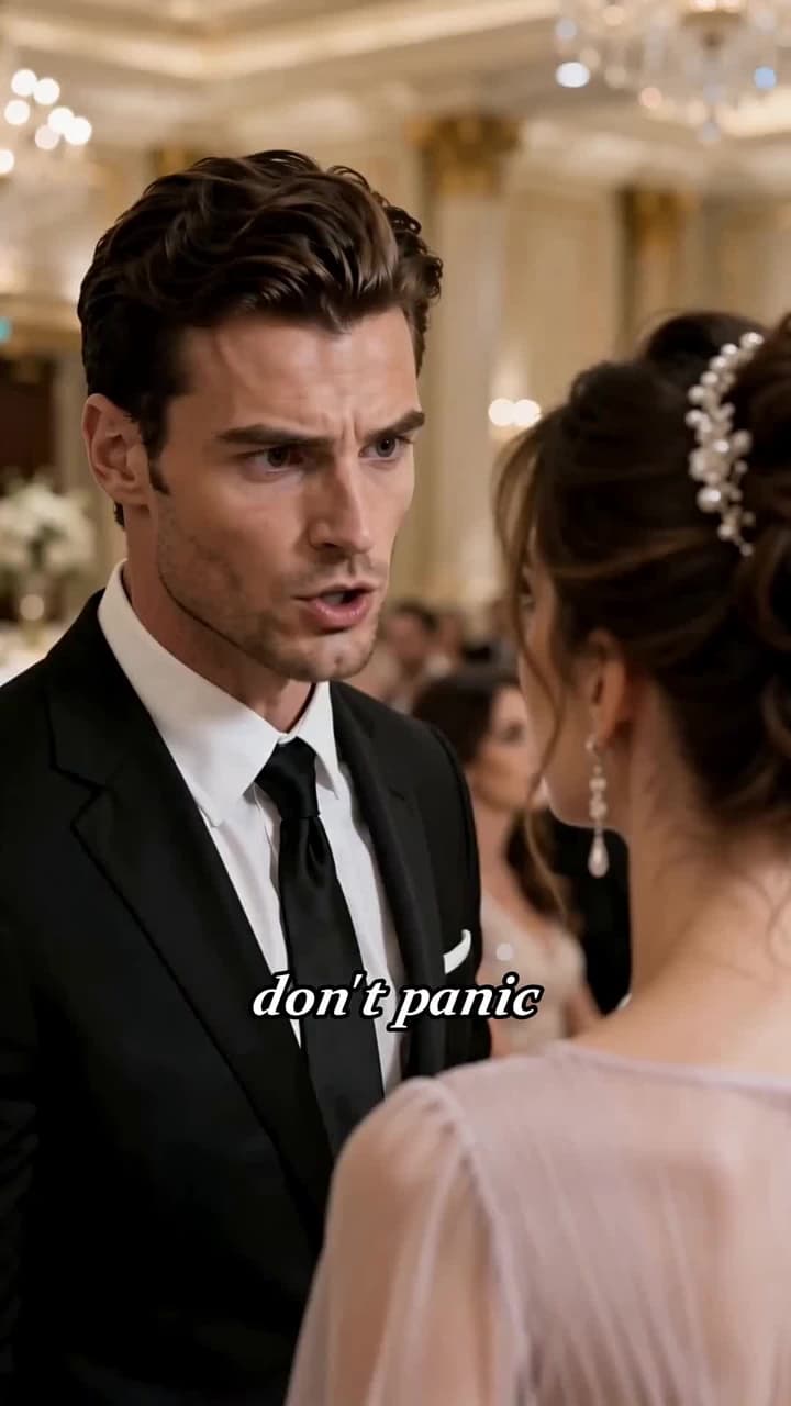 Too late his regret; I wear a new bridal veil - Episode 3