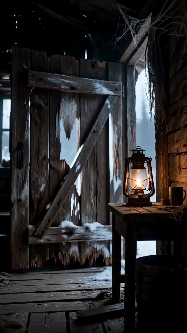 Banished Love The Badlands King's One True Love - Episode 4