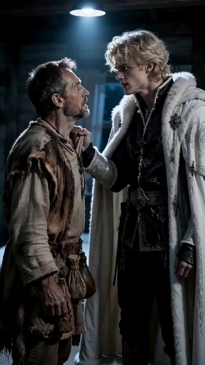 Banished Love The Badlands King's One True Love - Episode 8