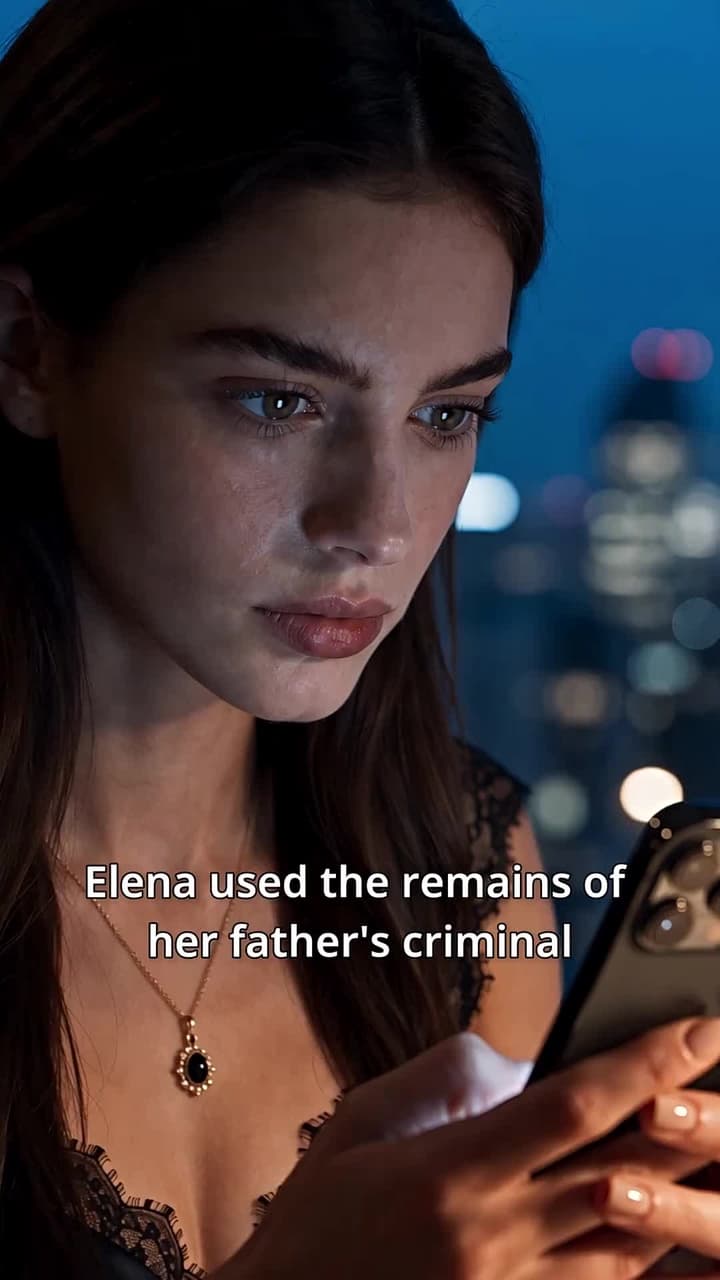 The Bride They Rejected Became the Mafia Queen  - Episode 45