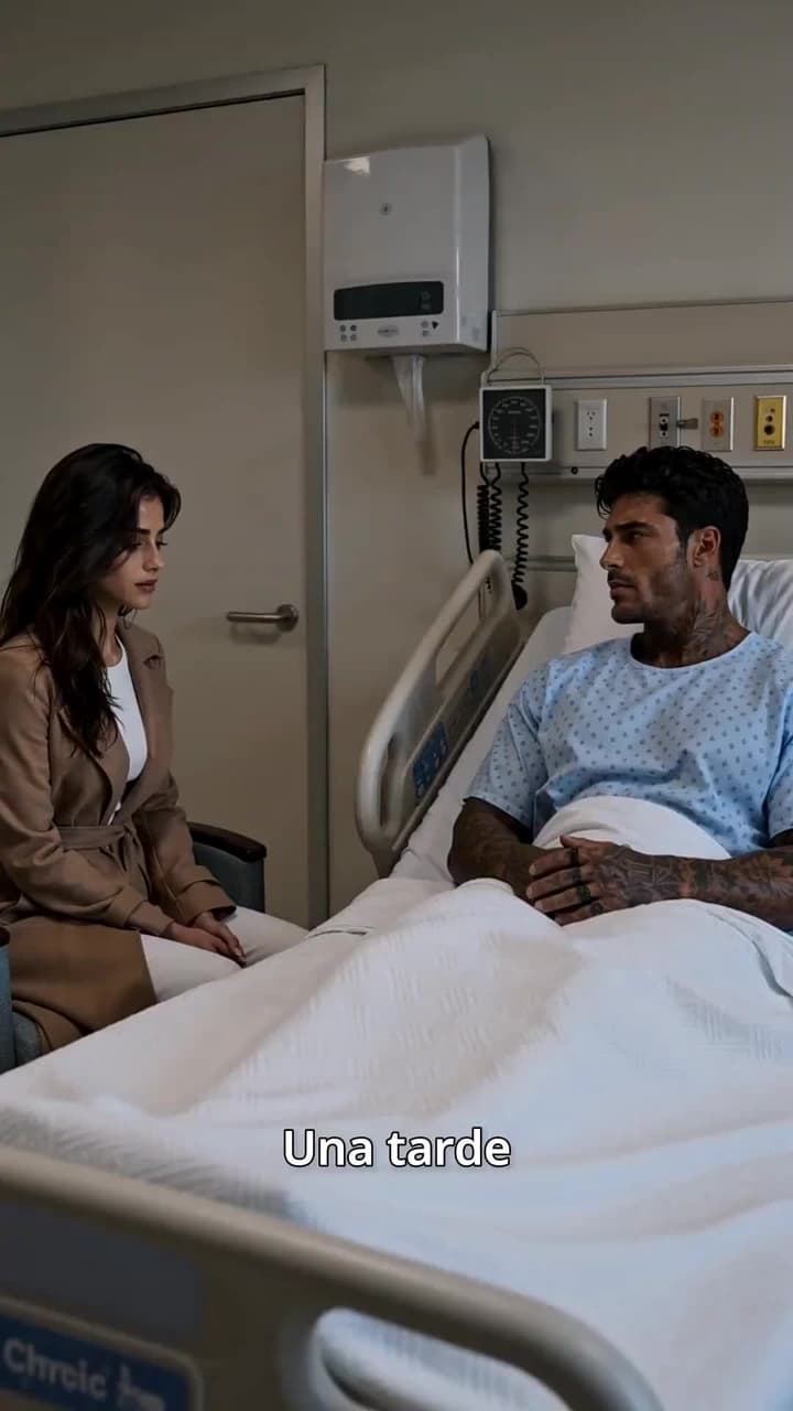 El Don Suplicó Recuperar a la Novia que Olvidó - Episode 47