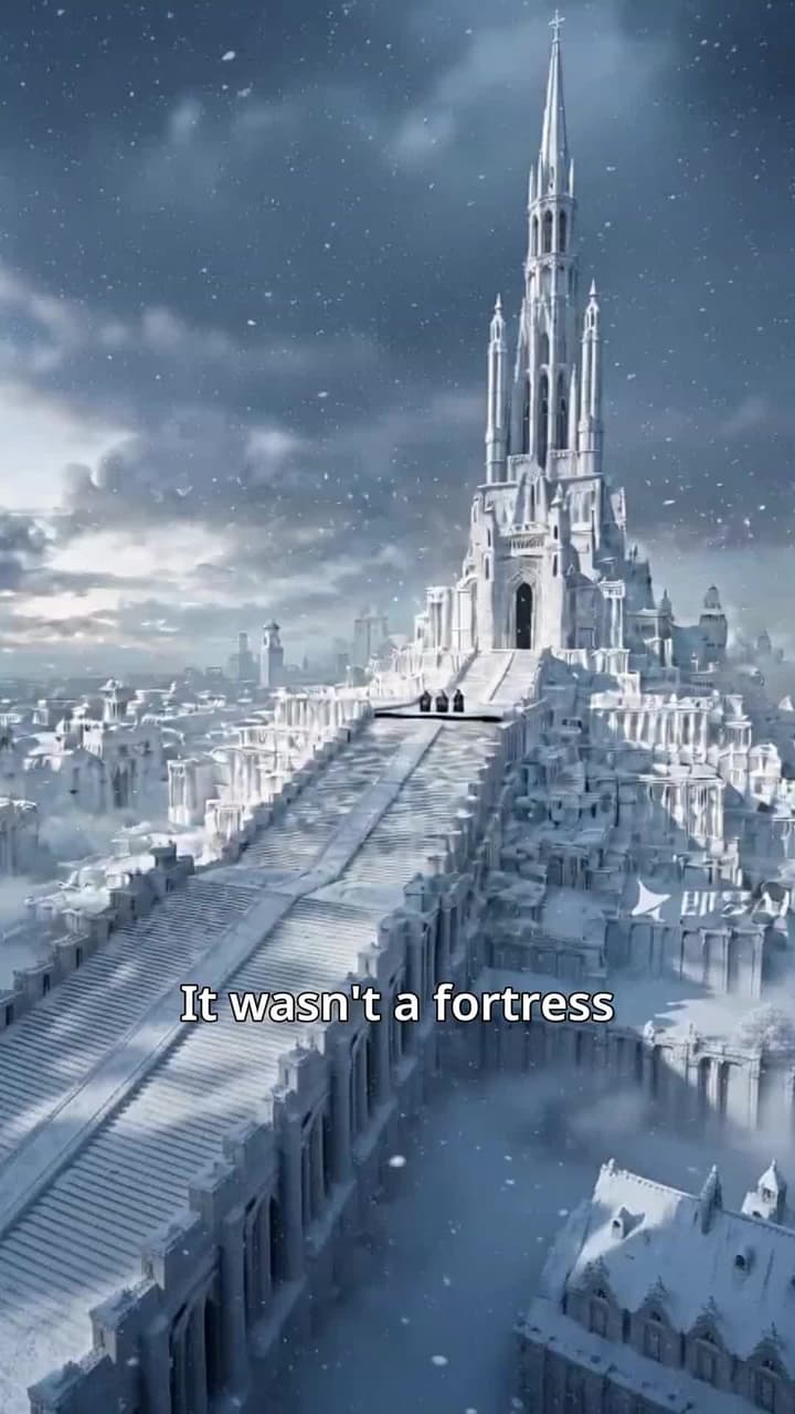 When Daylight Freezes - Episode 94