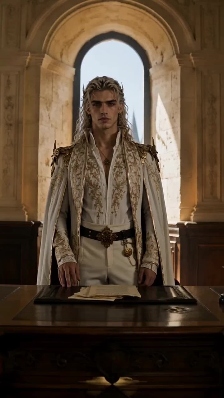Renacida como la novia del dragón durmiente - Episode 20