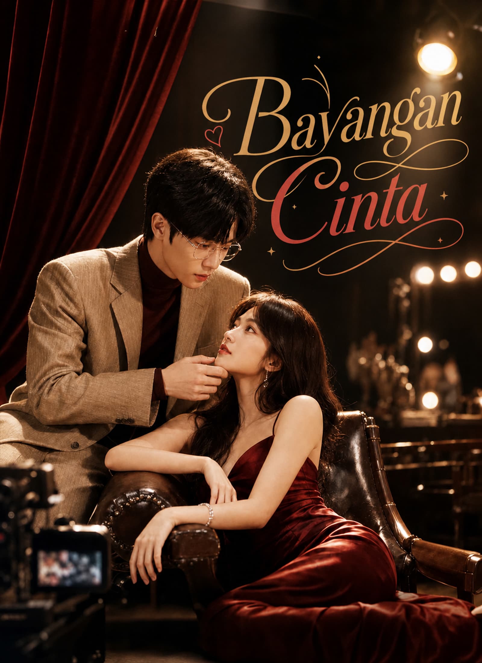 Bayangan Cinta