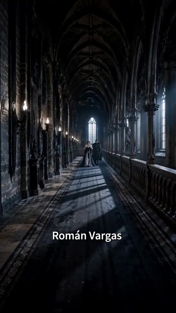 Renacida como la novia del dragón durmiente - Episode 8