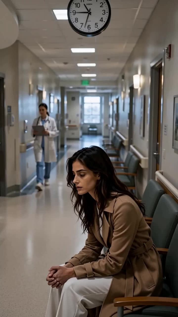 El Don Suplicó Recuperar a la Novia que Olvidó - Episode 44