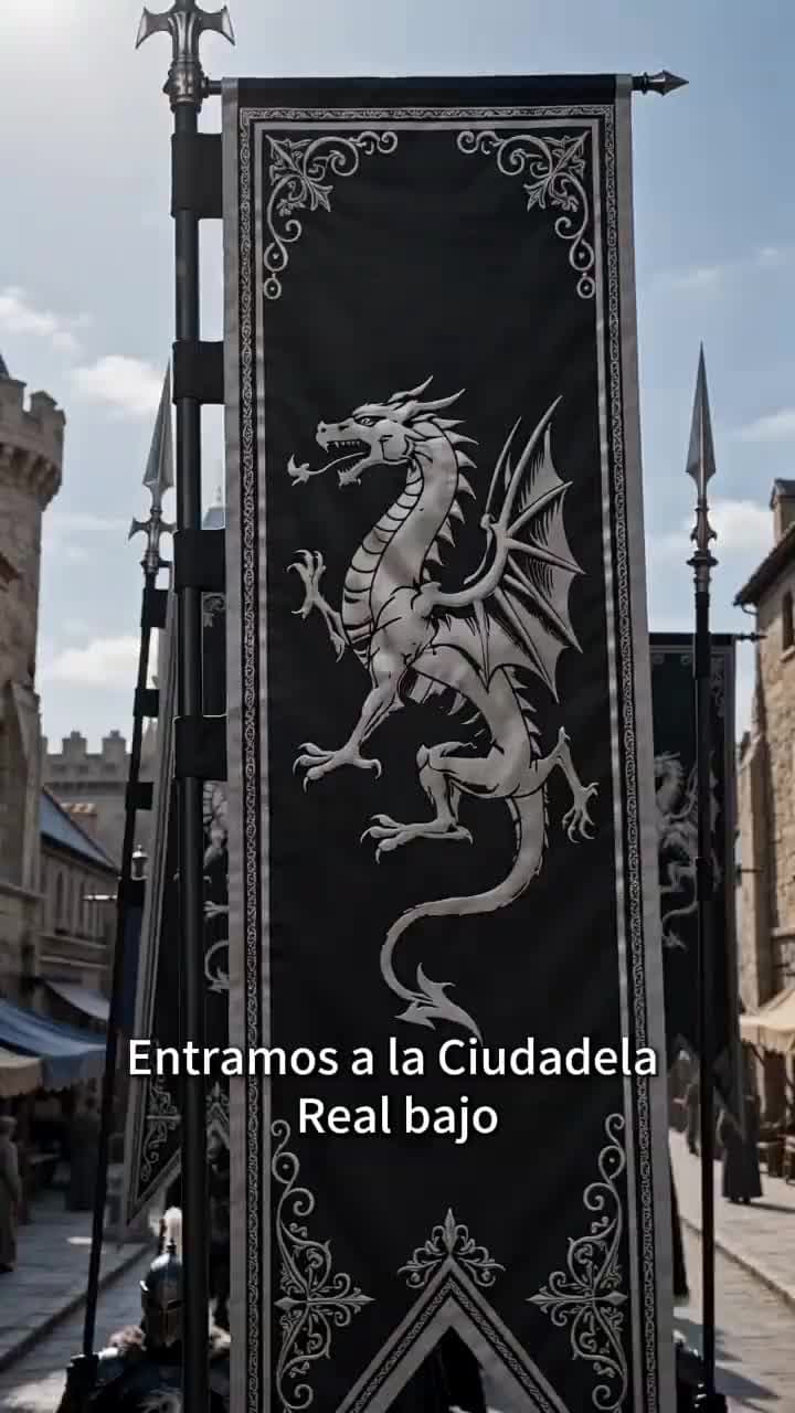 Renacida como la novia del dragón durmiente - Episode 16