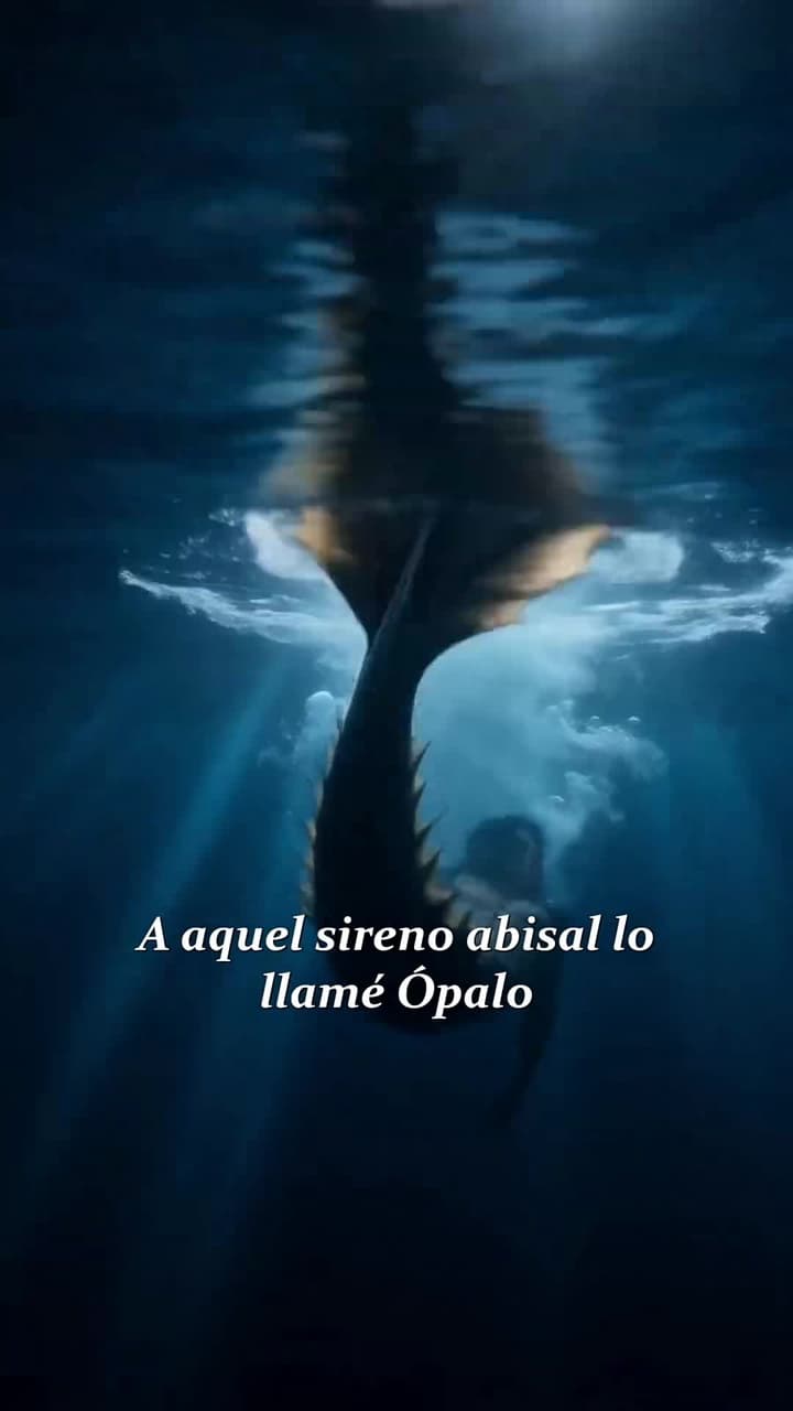 Mi Amante Sireno - Episode 3