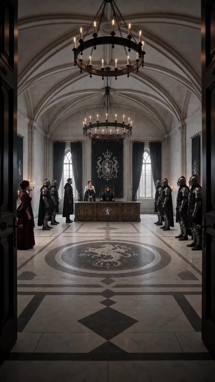 Renacida como la novia del dragón durmiente - Episode 12