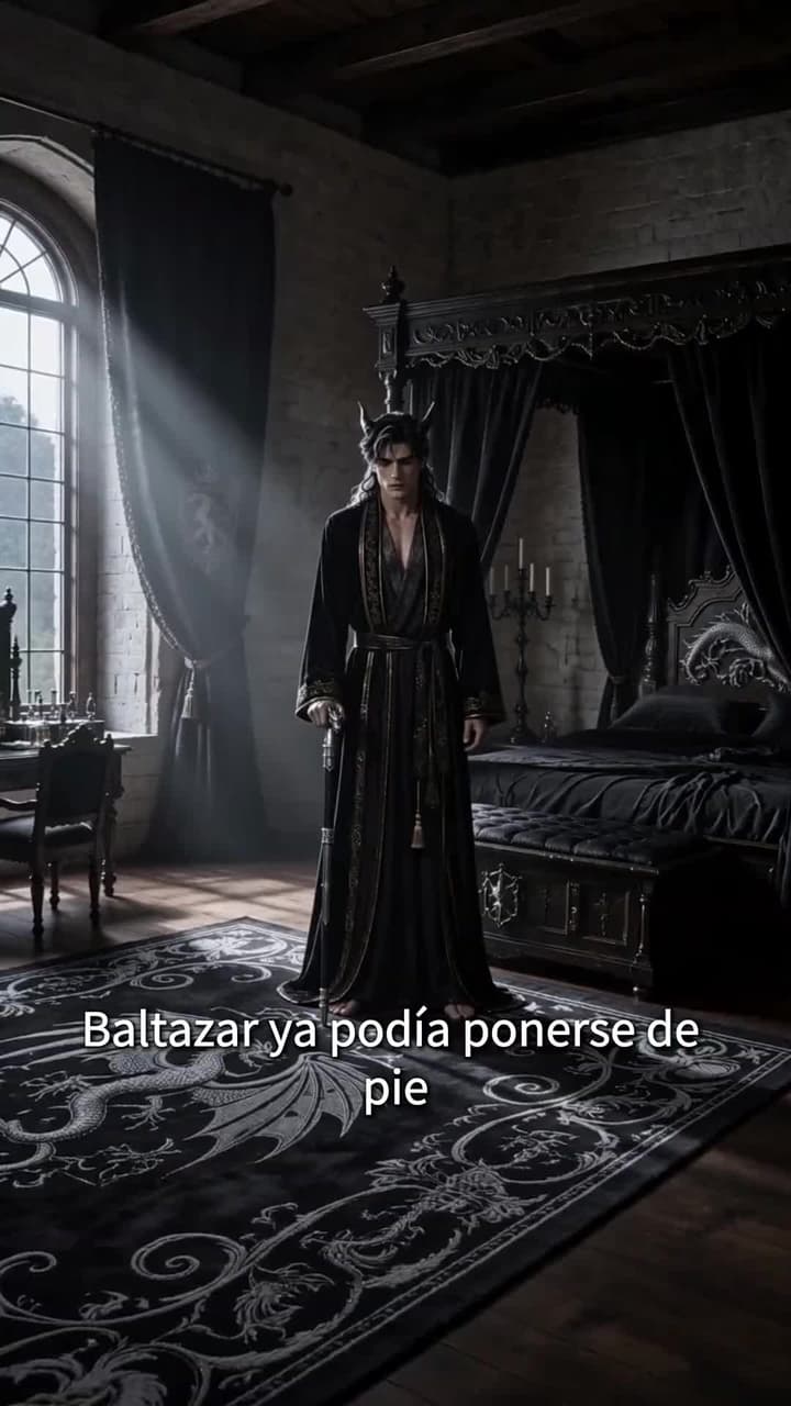 Renacida como la novia del dragón durmiente - Episode 14