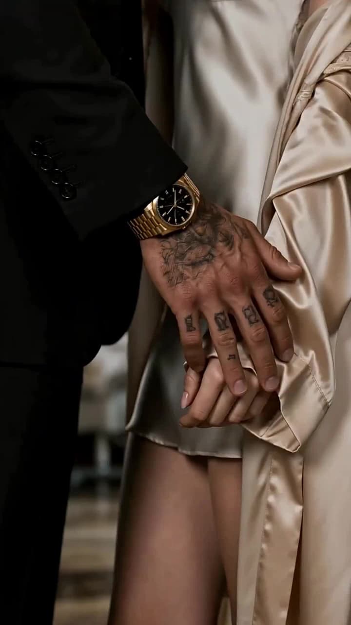 The Scarred Don's Hidden Obsession - Episode 6