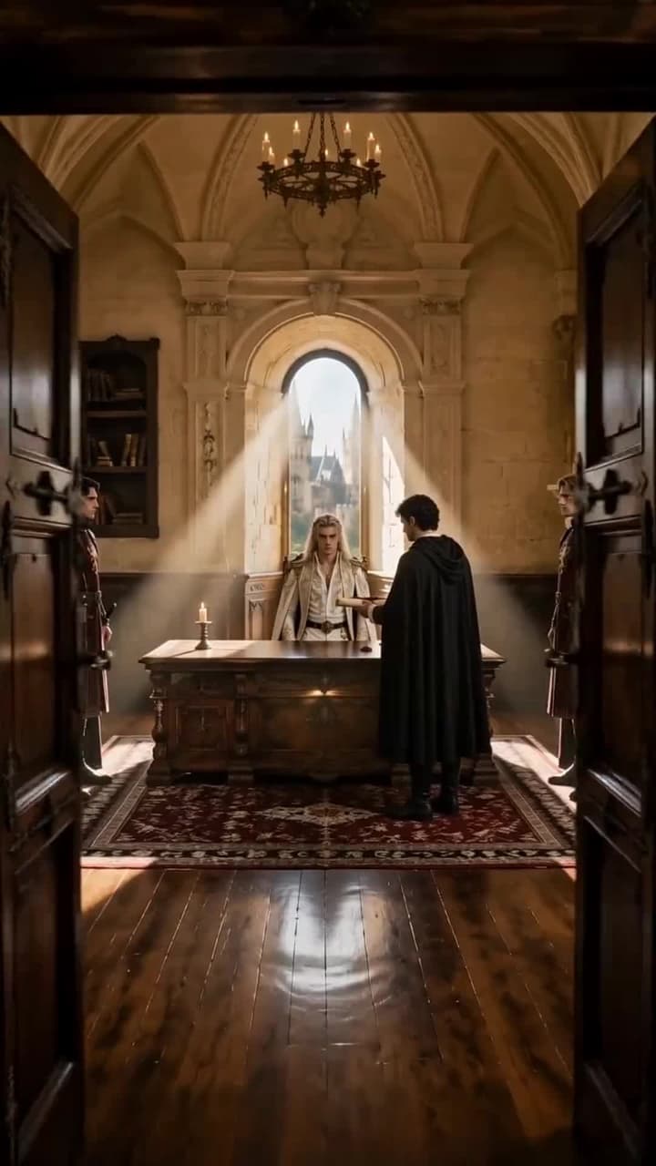 Renacida como la novia del dragón durmiente - Episode 13