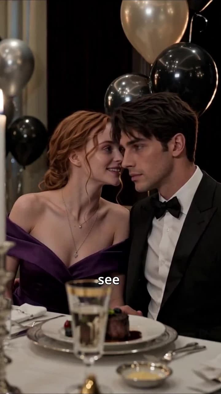 A Second Chance at Love - Episode 19